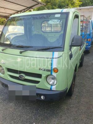 Tata Ace 2011