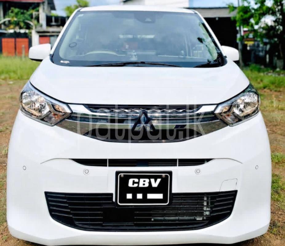 Mitsubishi eK 2024 -  கார் sale in Sri Lanka - patpat.lk