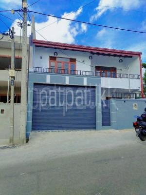 House for Sale in Polgasowita
