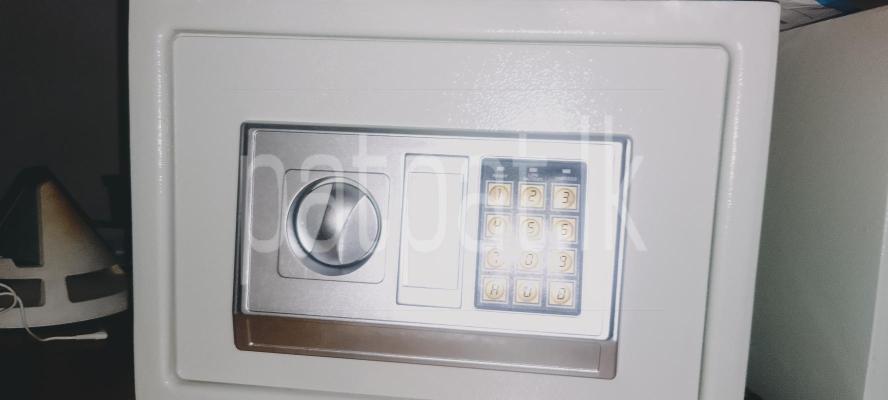 Safe Box