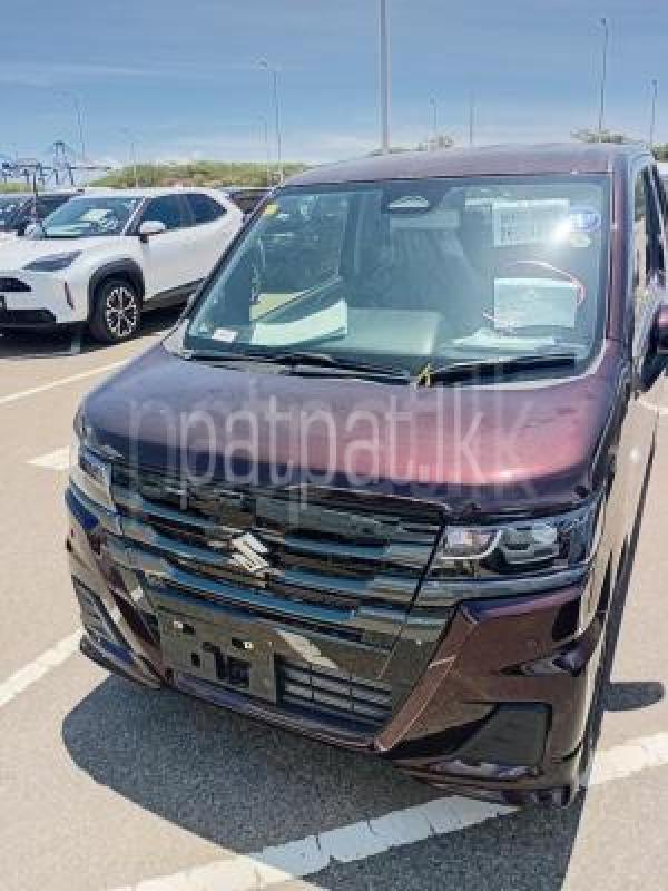 Suzuki Wagon R 2026 -  කාර් sale in Sri Lanka - patpat.lk