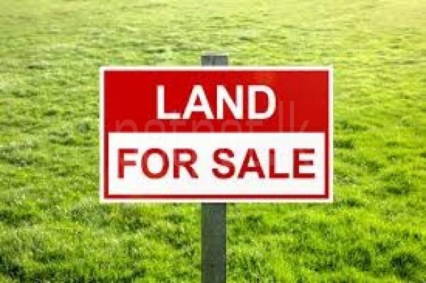 Commercial Land for Sale in Battaramulla