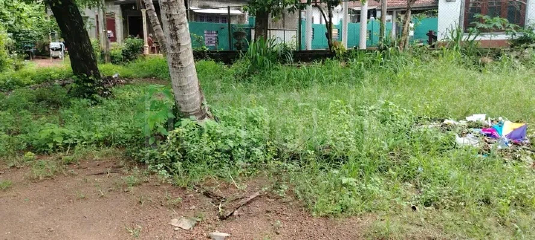 Residential Land for Sale in Mirigama