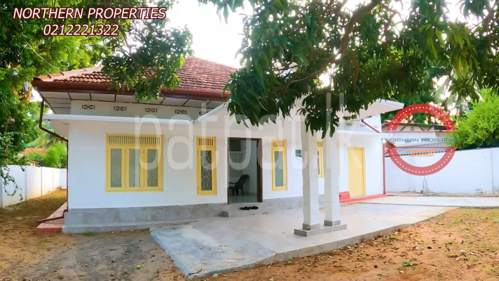 House for Sale in Kokuvil