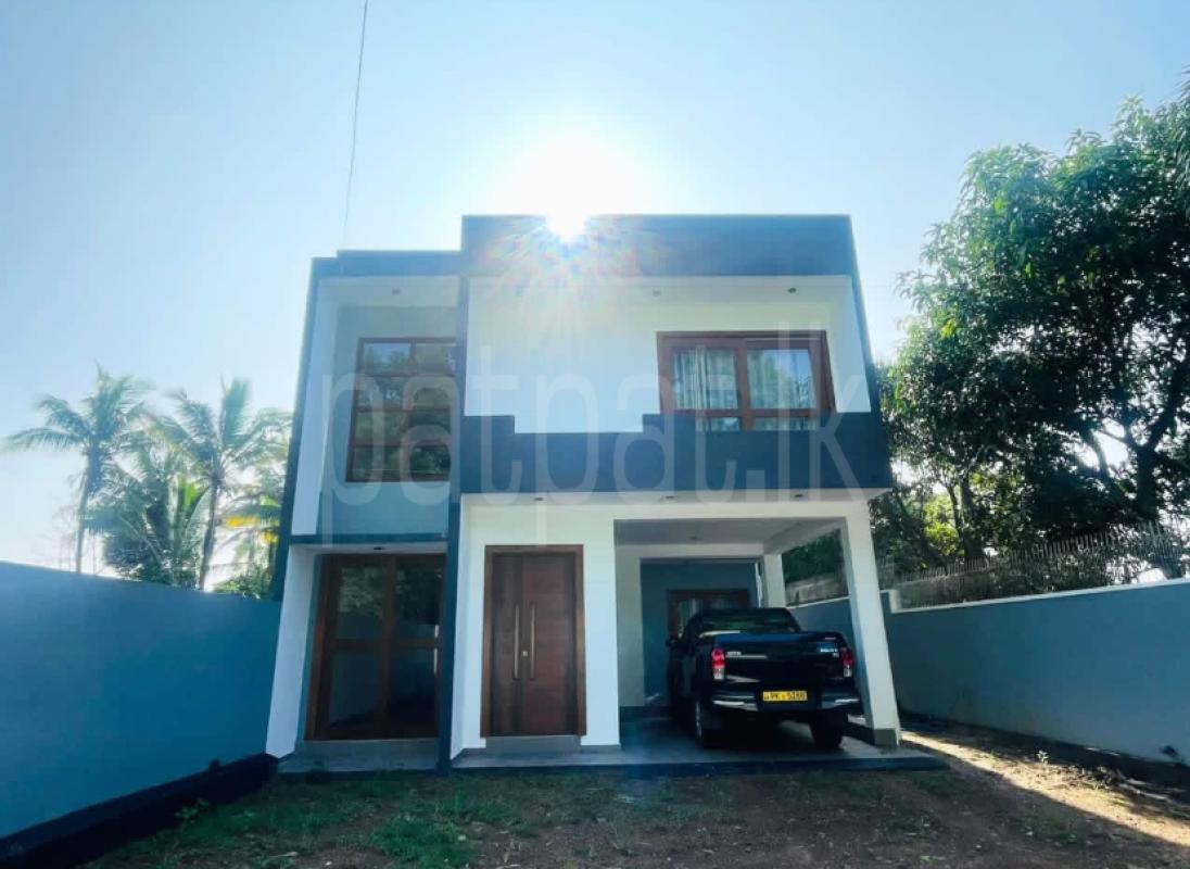 House for Sale in Malabe