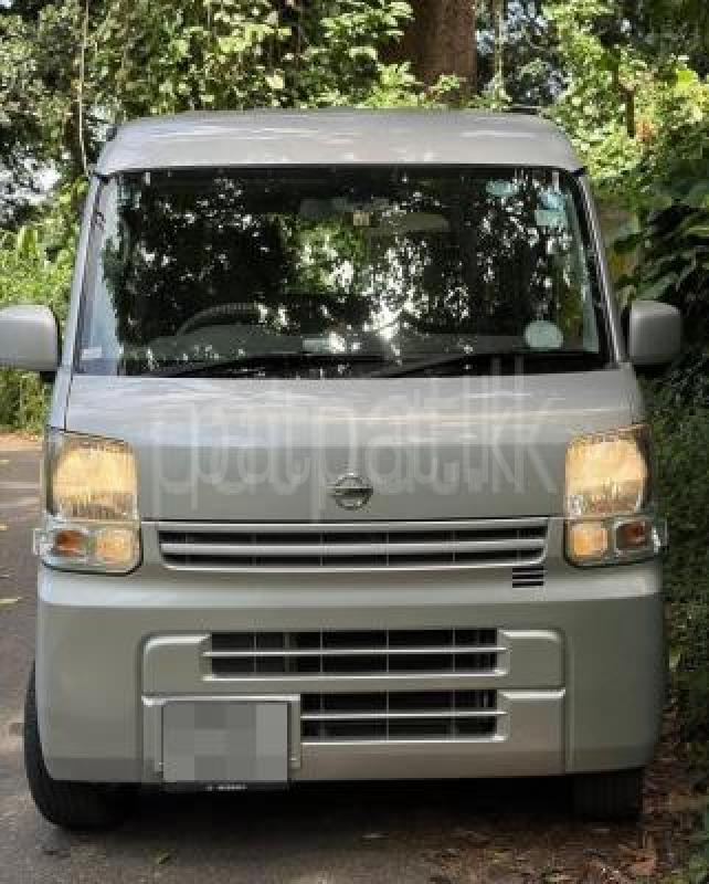 Nissan Clipper 2020 - භාවිතා කරන ලද වෑන් රථය sale in Sri Lanka - patpat.lk
