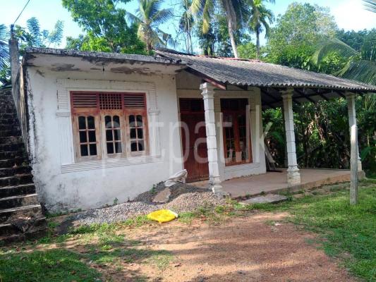 House for Sale in Minuwangoda