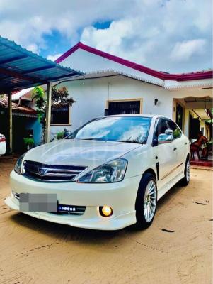 Toyota Allion 2003 -  කාර් sale in Sri Lanka - patpat.lk