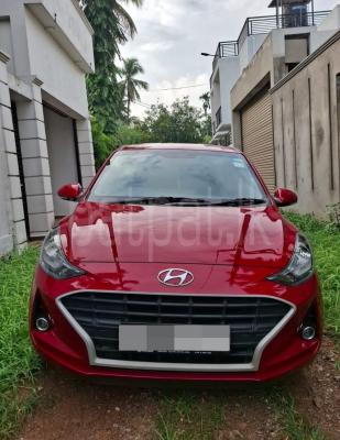 Hyundai Grand i10 2023 - Used Car sale in Sri Lanka - patpat.lk