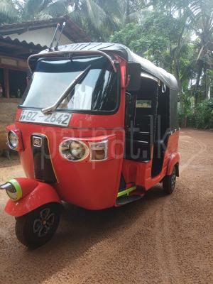 Bajaj 4 stroke 2010 - Used Three wheeler sale in Sri Lanka - patpat.lk