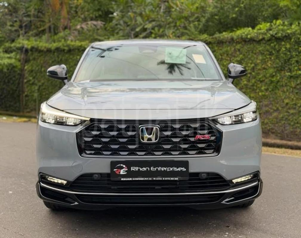 Honda Vezel 2026 -  SUV රථය sale in Sri Lanka - patpat.lk