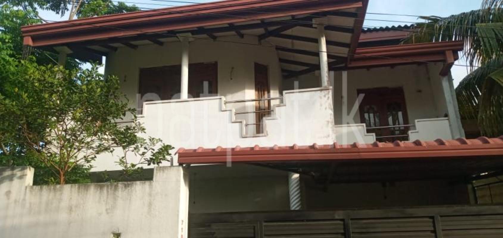 House for Sale in Ragama