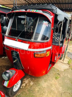 Bajaj 2 stroke 2007 - பயன்படுத்தப்பட்டது முச்சக்கர வண்டி sale in Sri Lanka - patpat.lk