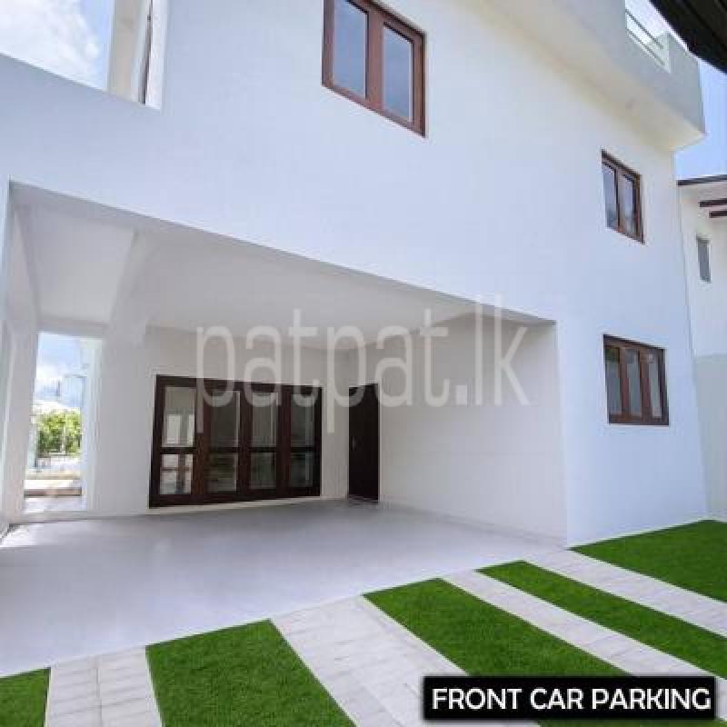 House for Sale in Malabe