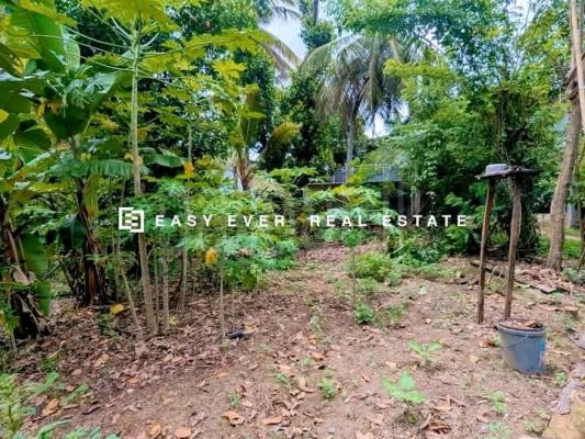 Commercial Land for Sale in Hunupitiya