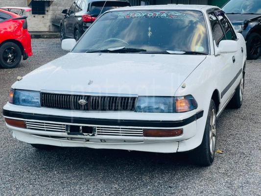 Toyota Corona 1991 - Used Car sale in Sri Lanka - patpat.lk
