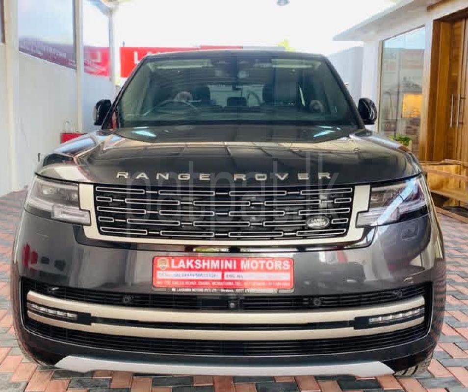 Land Rover Range Rover 2024 -  SUV sale in Sri Lanka - patpat.lk