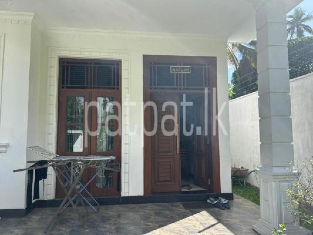 House for Sale in Kadawatha