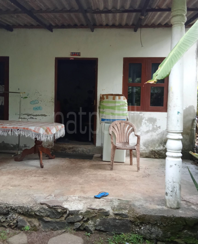 House for Sale in Kaduwela