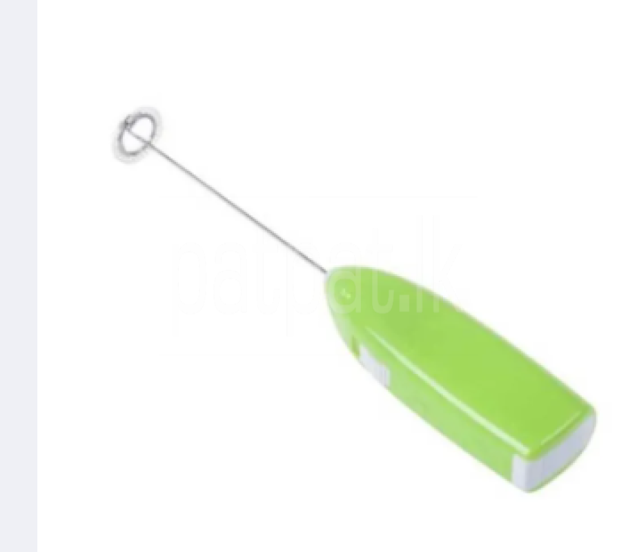 Milk Tea Blender