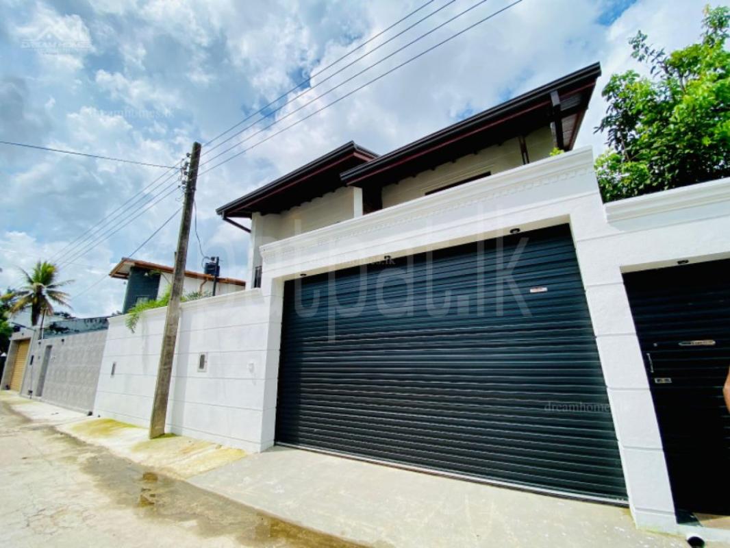 House for Sale in Malabe