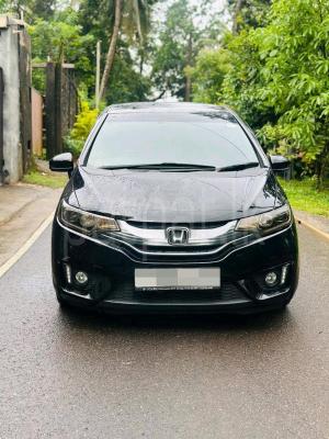 Honda Fit 2013 -  Car sale in Sri Lanka - patpat.lk