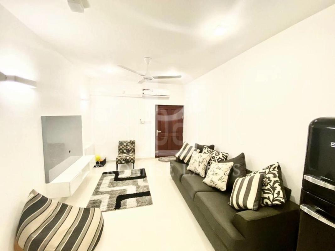 Furnished Apartment for Sale in Wattala
