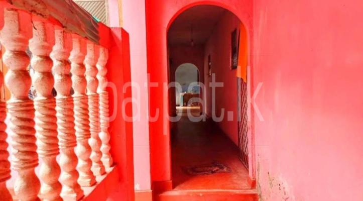 House for Sale in Rajagiriya