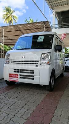 Suzuki Every 2024 - Reconditioned Van sale in Sri Lanka - patpat.lk