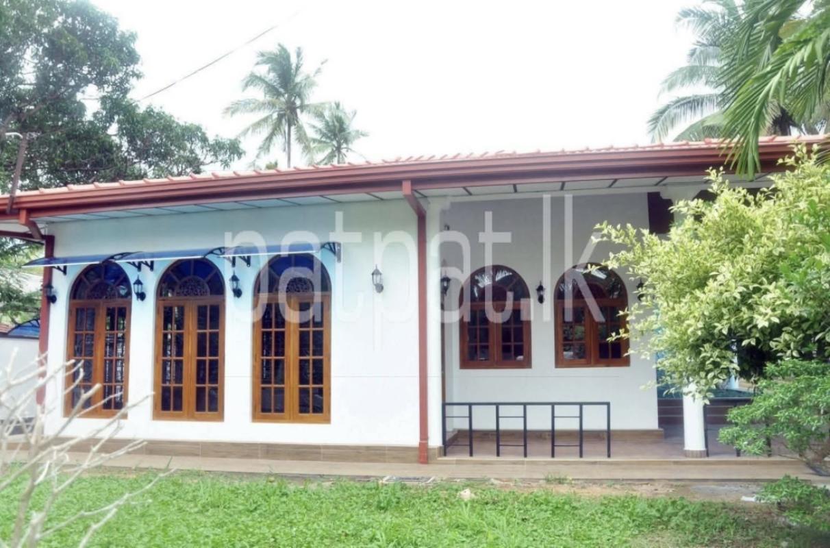 House for Sale in Kandy