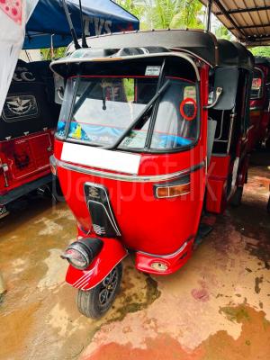 Bajaj 2 stroke 2007 - பயன்படுத்தப்பட்டது முச்சக்கர வண்டி sale in Sri Lanka - patpat.lk