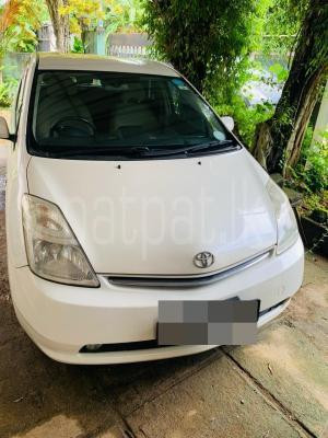 Toyota PRIUS G GRADE 2008 - Used Car sale in Sri Lanka - patpat.lk