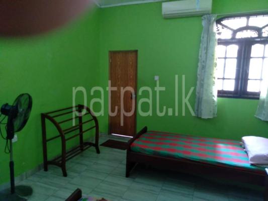 Room for Rent in Maharagama