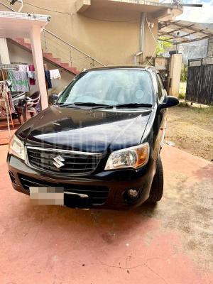 Suzuki Alto 2011 - භාවිතා කරන ලද කාර් sale in Sri Lanka - patpat.lk