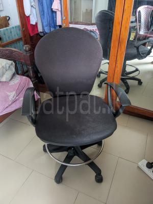 Black Office Chair