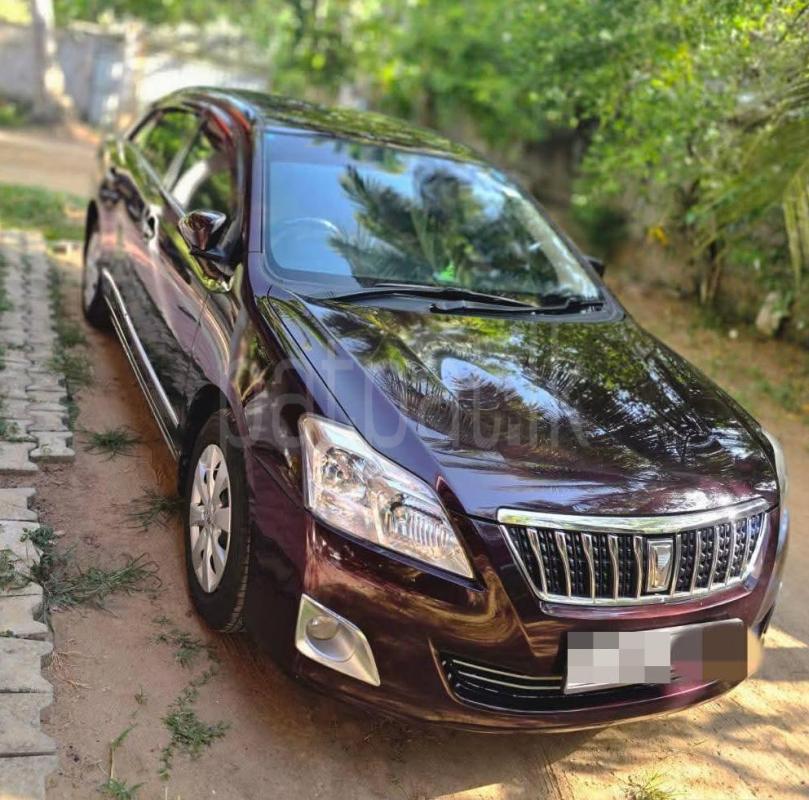 Toyota Premio 2014 -  කාර් sale in Sri Lanka - patpat.lk