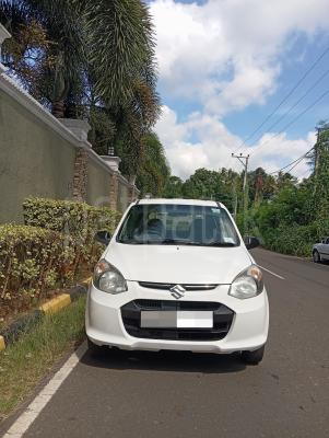 Suzuki Alto 2015 - பயன்படுத்தப்பட்டது கார் sale in Sri Lanka - patpat.lk