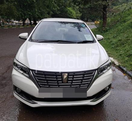 Toyota Premio 2017 - Used Car sale in Sri Lanka - patpat.lk