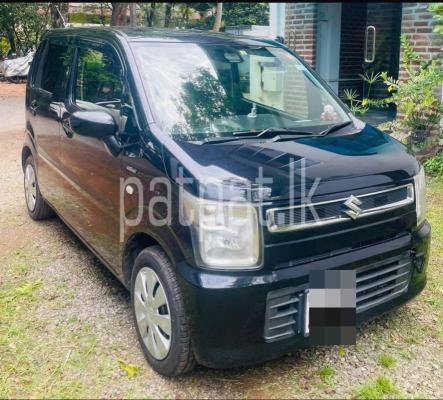 Suzuki Wagon R 2017 - Used Car sale in Sri Lanka - patpat.lk
