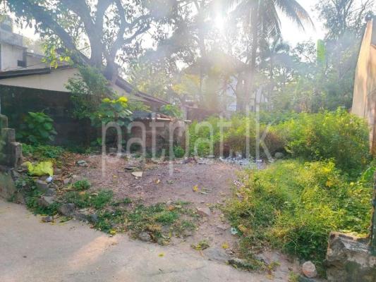 Residential Land for Sale in Maharagama