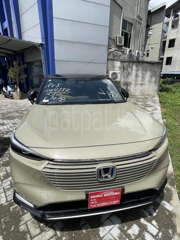 Honda Vezel 2026 - Brand New SUV sale in Sri Lanka - patpat.lk