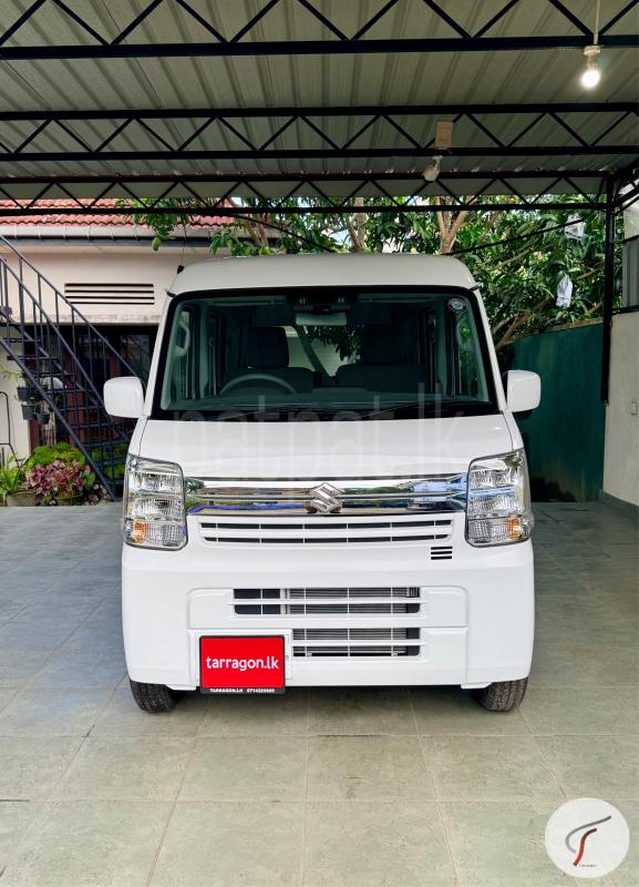 Suzuki Every 2025 - අලුත් වෑන් රථය sale in Sri Lanka - patpat.lk