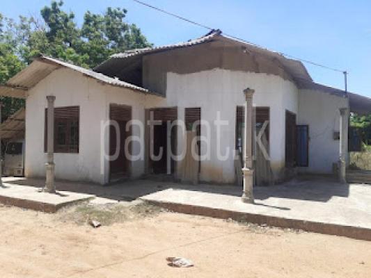 House for Sale in Tangalla