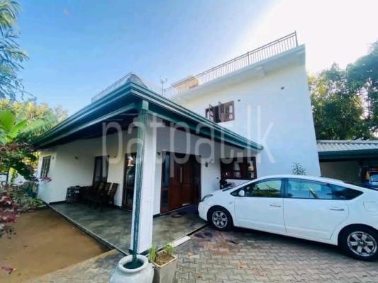 Residential Land for Sale in Pallekelle