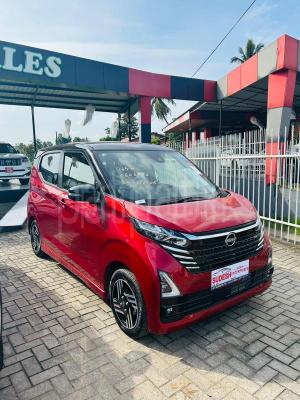 Nissan DAYZ HIGHWAY STAR 2026 - Brand New Car sale in Sri Lanka - patpat.lk