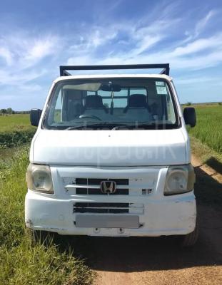 Honda Acty 2001 - Used Truck sale in Sri Lanka - patpat.lk