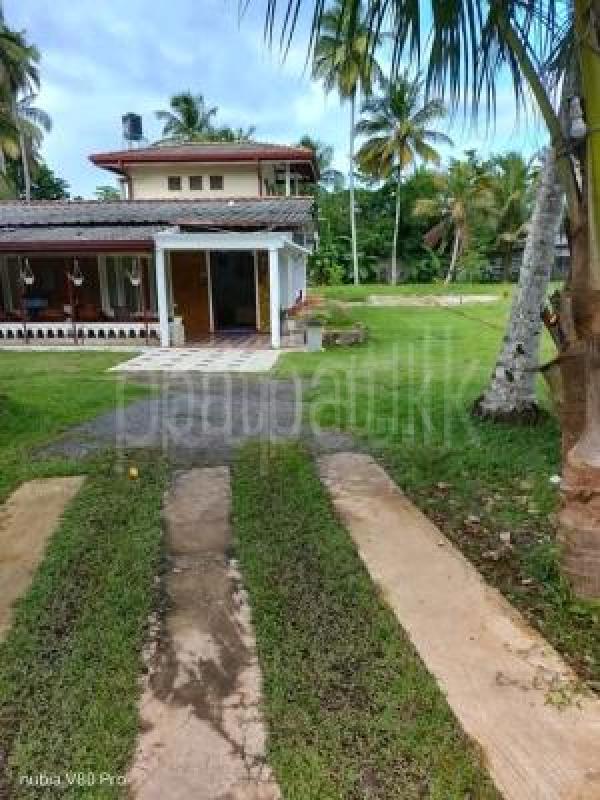 House for Sale in Wadduwa