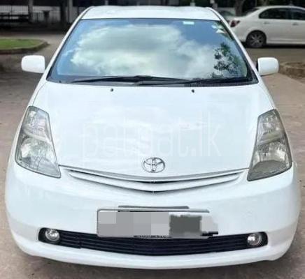 Toyota Prius 2010 - பயன்படுத்தப்பட்டது கார் sale in Sri Lanka - patpat.lk