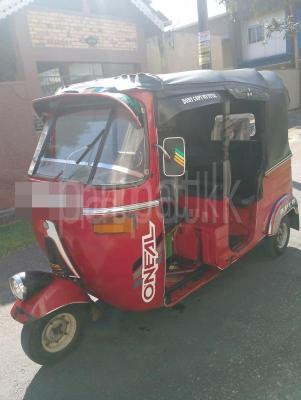 Bajaj Three Wheel 2002 - Used Three wheeler sale in Sri Lanka - patpat.lk