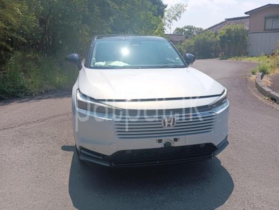 Honda Vezel 2025 - சான்றளிக்கப்பட்டது SUV sale in Sri Lanka - patpat.lk